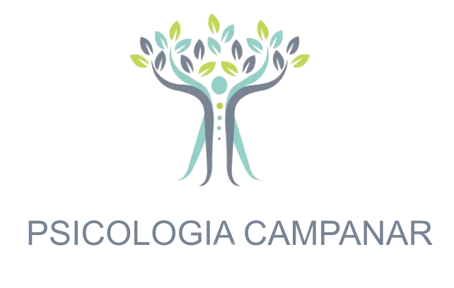 Logo Psicología Campanar